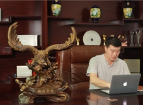 老板办公室